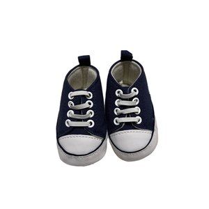 FANATICS SEATTLE SEAHAWKS Infant Baby Crib Shoes 0-6m